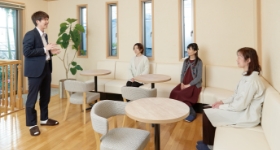 特別プログラム
