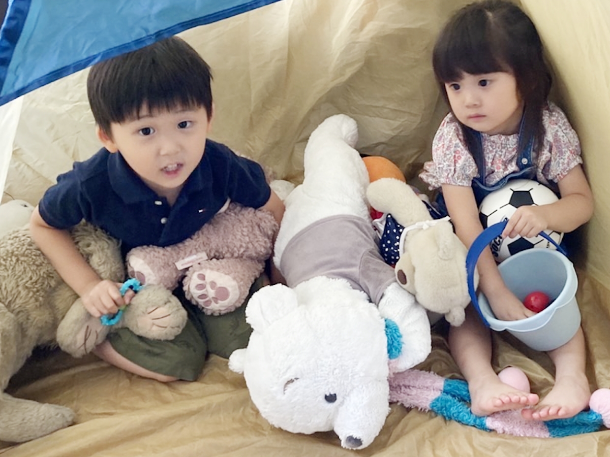 SSTプログラム・学習支援・ピアーズ