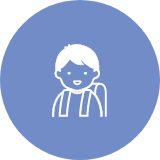 小学生向けプログラム