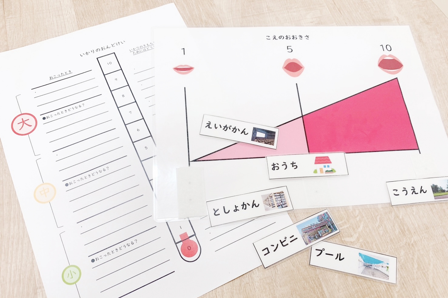 特別プログラム:小学生向けプログラム